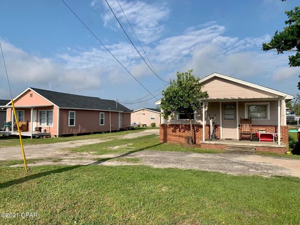 1201 N East Ave, Panama City, FL 32401